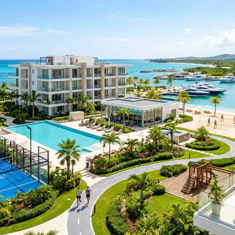 ¡Bienvenido a lo más exclusivo de República Dominicana!