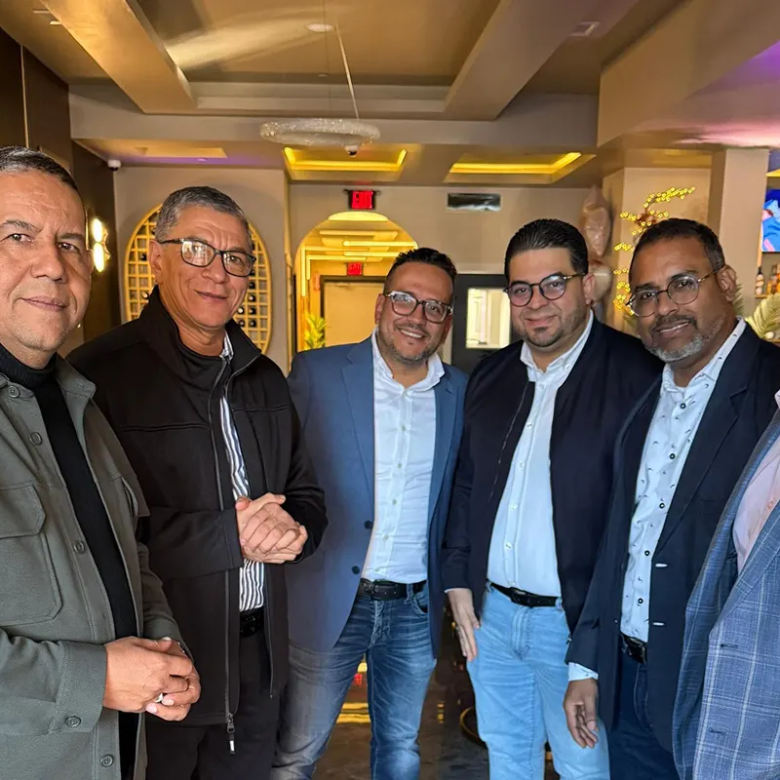 ¡Gracias a Coopadepe por la invitación!